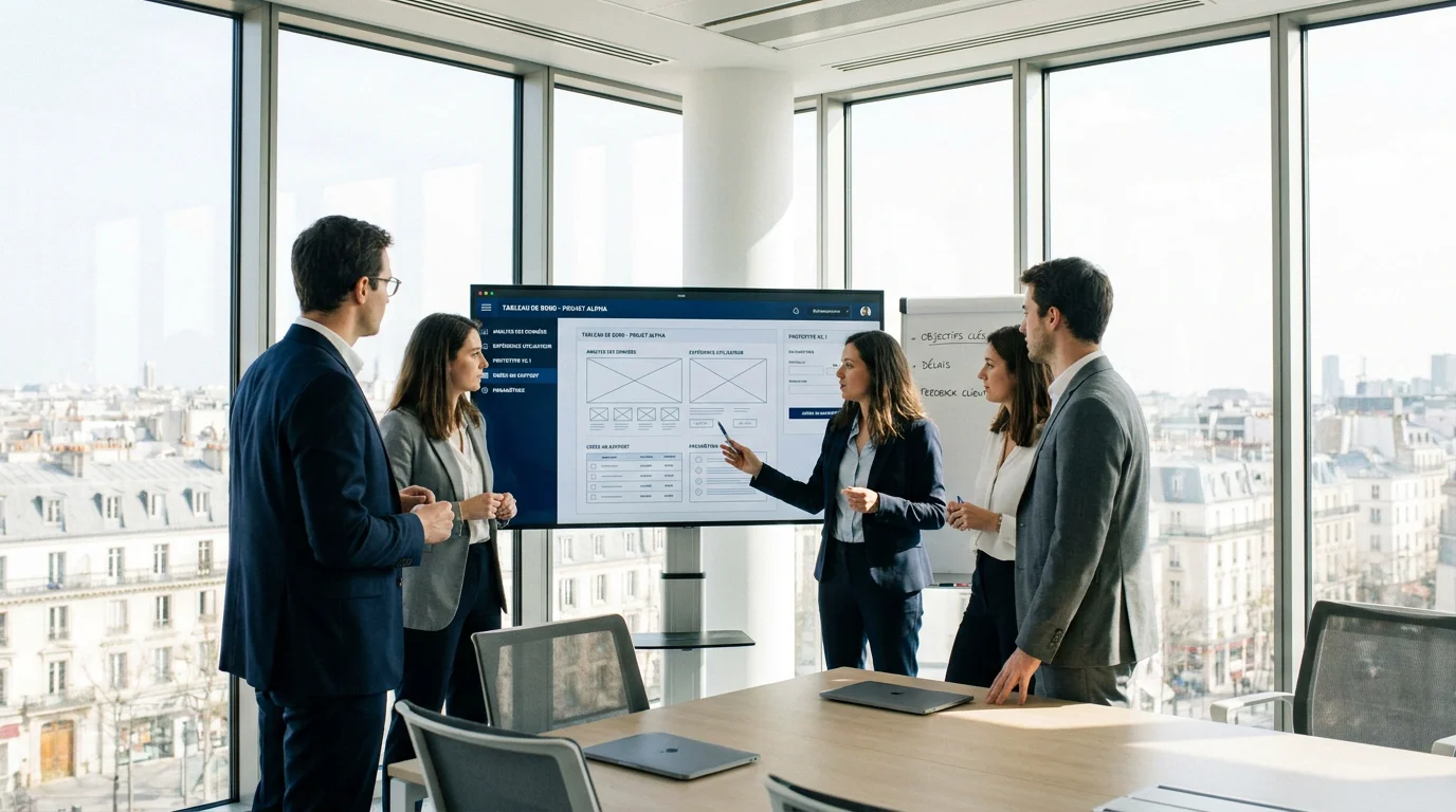 Prix d'un développement logiciel sur mesure : guide complet